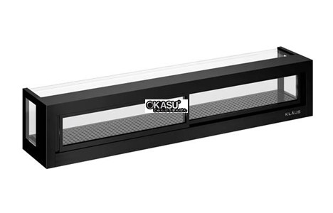 tu trung bay sushi klaus ksus-1800 hinh 3