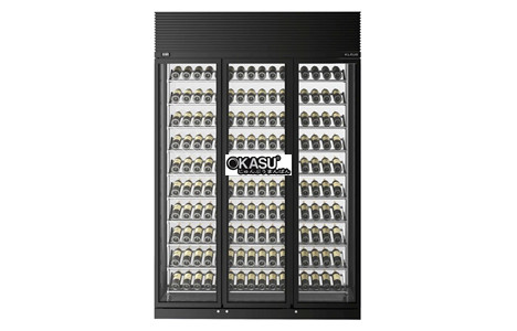 tu trung bay ruou klaus kwd-1800 hinh 2