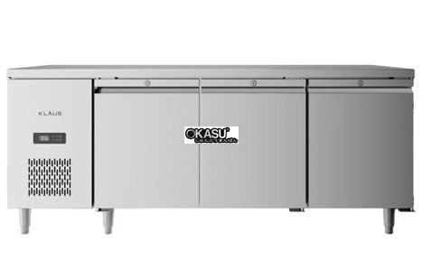 ban mat 3 canh inox klaus kcc-b-3d hinh 2