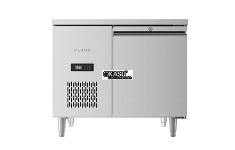 ban mat 1 canh inox klaus kcc-b-1d hinh 2