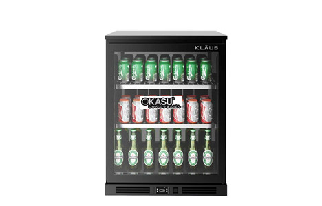 tu mat mini bar 1 canh klaus foh-bc-1d hinh 2
