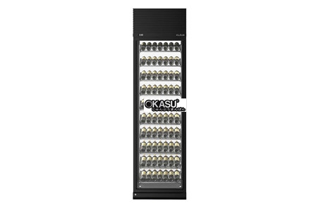 tu trung bay ruou klaus kwd-750 hinh 2
