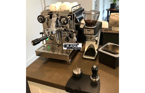 may pha ca phe rocket espresso giotto cronometro r ce hinh 2