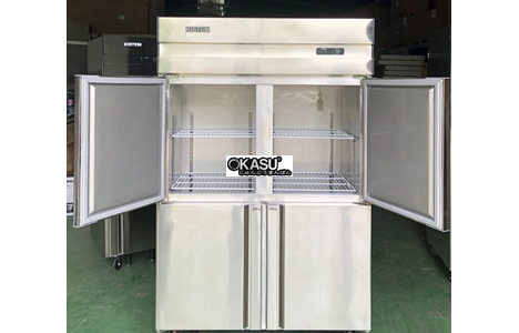 tu dong 4 canh kistem kis-xd45f hinh 2