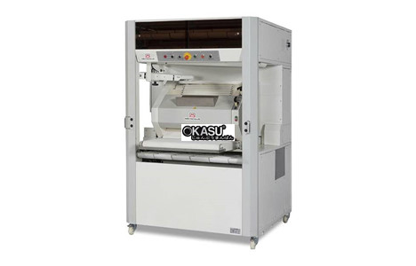 tu u bot tu dong mecnosud evo 3000 / 3100 hinh 2
