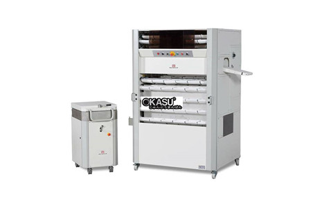 tu u bot ban tu dong mecnosud ids 4000 / 4100 hinh 2