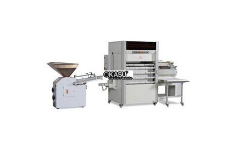 he thong tu u mecnosud ids 6000 / 6100 hinh 2