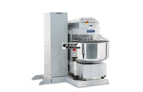 may tron xoan oc nghieng polin asm evo 100-400 rs hinh 2