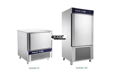 tu cap dong nhanh polin classic 5t/10t/15t hinh 2
