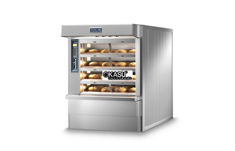 lo nuong banh polin drago 890 hinh 2