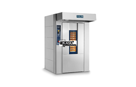 lo nuong xoay polin roto classic hinh 2