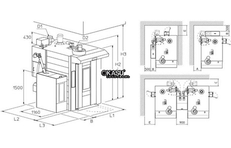 lo nuong ket hop polin rotopellet avant hr hinh 3