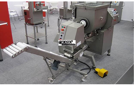 may tron cong nghiep fujee mg-95 hybrid hinh 2