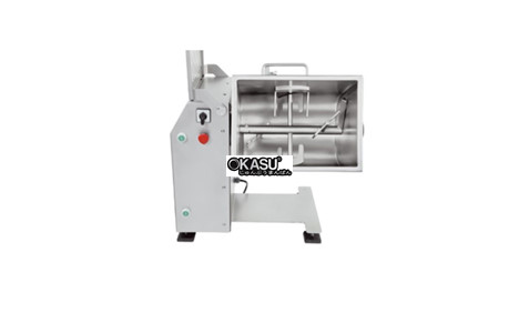 may tron cong nghiep fujee rc-40 hinh 2