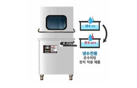 may rua chen bat cong nghiep dang cua chup fujee lwh-4000 hinh 2