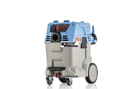 may hut bui kranzle ventos 42 l/ac hinh 2