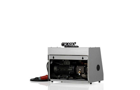 may phun rua ap luc cao kranzle wsc-rp 1600 ts hinh 3