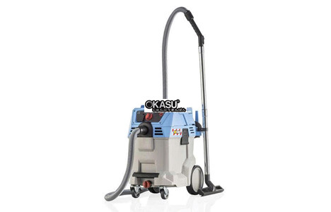 may hut bui kranzle ventos 42 l/pc hinh 2
