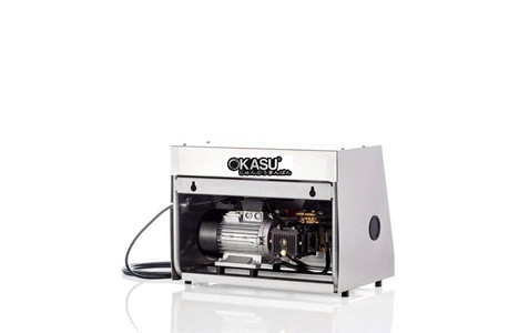 may phun rua ap luc cao kranzle wsc-rp 900 ts hinh 3