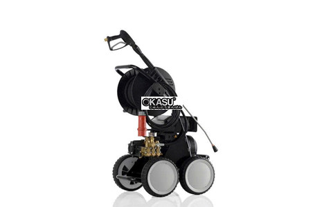 may phun rua ap luc cao kranzle lx-rp 1600 tst hinh 3
