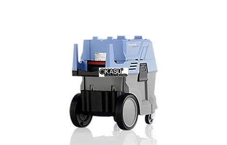 may hut bui kranzle ventos 32 l/pc hinh 3