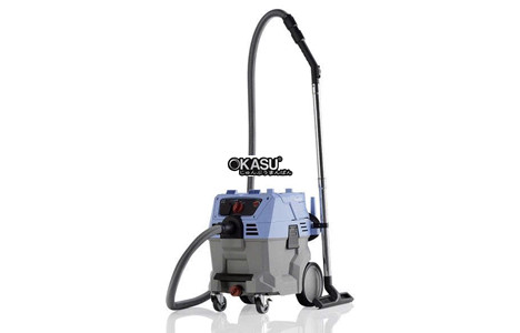 may hut bui kranzle ventos 32 l/pc hinh 2