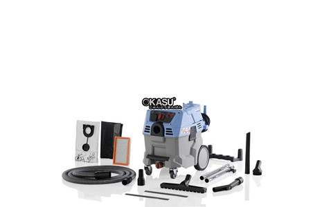 may hut bui kranzle ventos 32 l/ac hinh 3