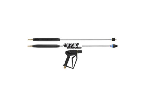 may phun rua ap luc cao kranzle profi-jet b 20/200 hinh 4