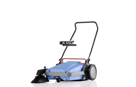 may quet rac day tay kranzle 1+1 hinh 2