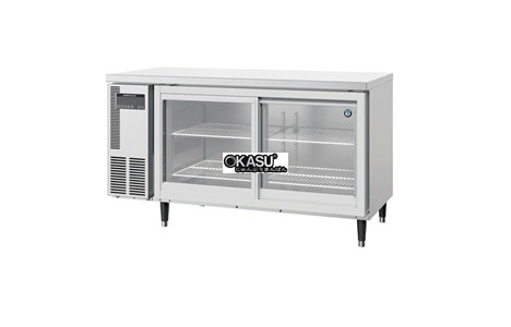 ban mat 2 canh kinh cua truot hoshizaki rt-156mc-ssg hinh 2