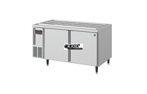 ban salad 1m5 hoshizaki rt-158mc-s-pr hinh 2