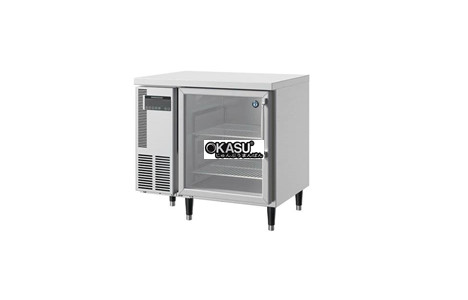 ban mat 1 canh kinh hoshizaki rt-96mc-sg hinh 2
