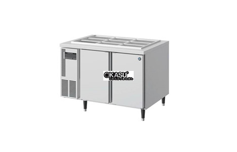 ban salad 1m2 hoshizaki rt-128mc-s-pr hinh 2
