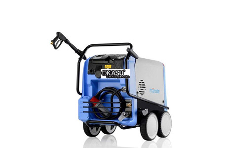 may phun rua ap luc cao gia nhiet bang dien kranzle e-therm 500 m 18 hinh 2