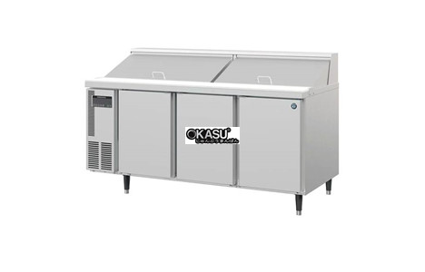 ban salad 1m8 hoshizaki rt-188mc-s-prs hinh 2
