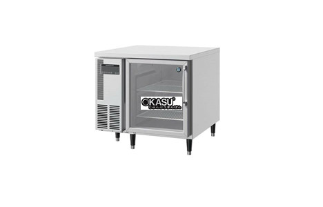 ban mat 1 canh kinh hoshizaki rt-98mc-sg hinh 2