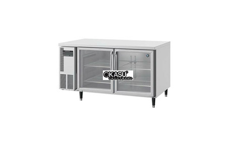 ban mat 2 canh kinh hoshizaki rt-158mc-sg hinh 2