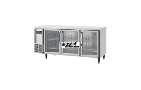 ban mat 3 canh kinh hoshizaki rt-186mc-sg hinh 2