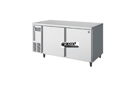tu mat dang ban bakery hoshizaki rt-158mc-s-st hinh 2