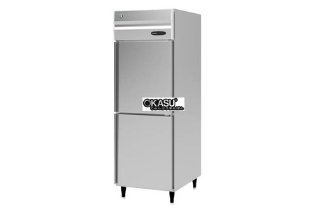 tu mat dung 2 canh hoshizaki hrv-78a pro hinh 2
