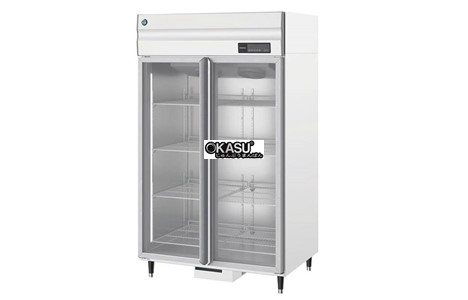 tu dong dung 2 canh kinh hoshizaki hf-128mc-slg hinh 2