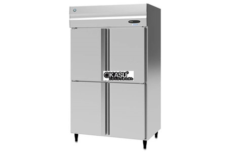 tu dong dung 4 canh hoshizaki hfv-128a pro hinh 2
