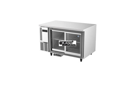 ban mat 2 canh kinh cua truot hoshizaki rt-128mc-ssg hinh 2
