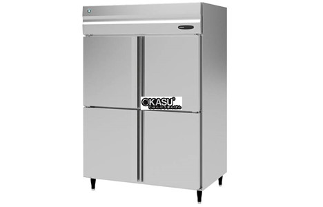 tu mat dung 4 canh hoshizaki hrv-148a pro hinh 2