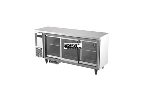ban mat 3 canh kinh cua truot hoshizaki rt-188mc-ssg hinh 2