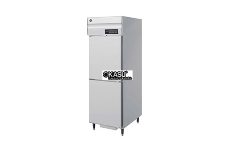 tu mat dung 2 canh hoshizaki hr-76mc-s hinh 2