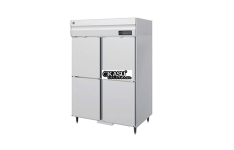 tu mat dung 4 canh hoshizaki hr-146mc-s hinh 2