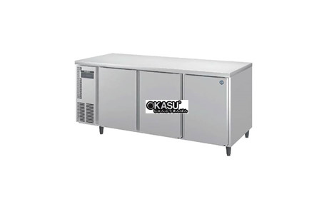 tu mat dang ban bakery hoshizaki rt-188mc-s-st hinh 2