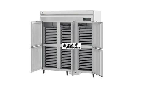 tu dong bakery hoshizaki hf-188mc-s-st hinh 2