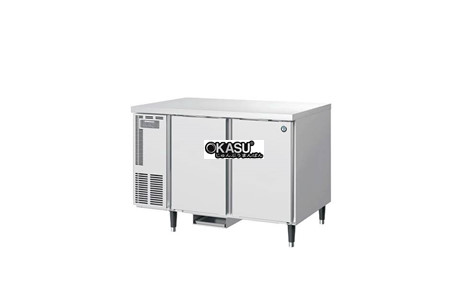 ban dong mat 2 canh hoshizaki rft-128mc hinh 2